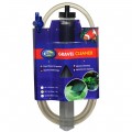 Сифон для чистки грунта Aqua Nova GC-18 45см (GC-18)