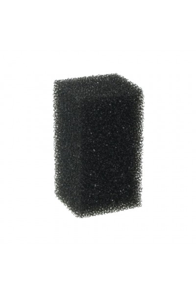 Губка для внутрішнього фільтра Aqua Nova NBF-500 7.5x4x3.8см (NBF-500 SPONGE)