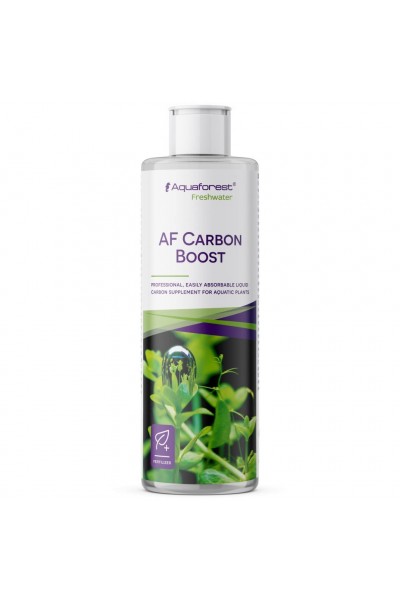 Добавка углерода CO2 Aquaforest AF Carbon Boost 250мл (738477)