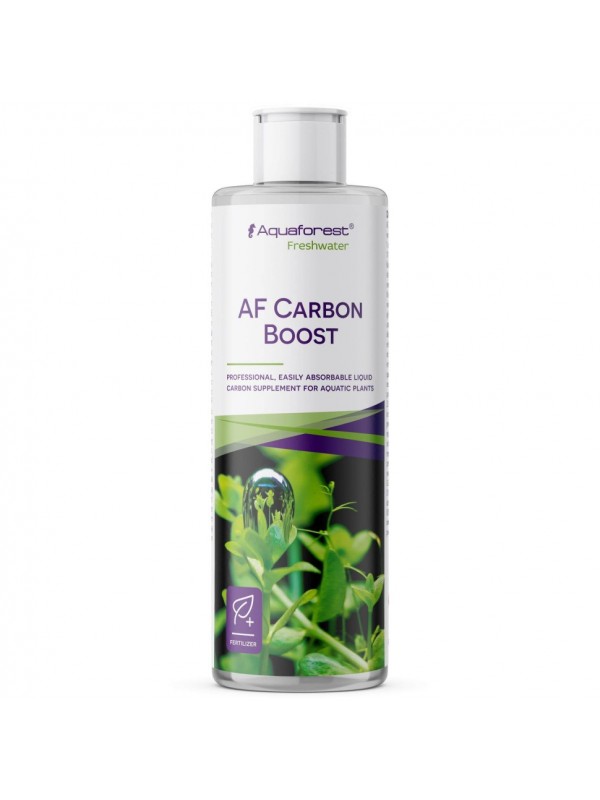 Добавка углерода CO2 Aquaforest AF Carbon Boost 250мл (738477)