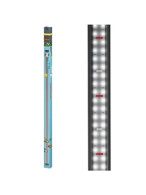 Світильник для прісноводних акваріумів Eheim powerLED+ fresh daylight 1500мм 43W (0585116)