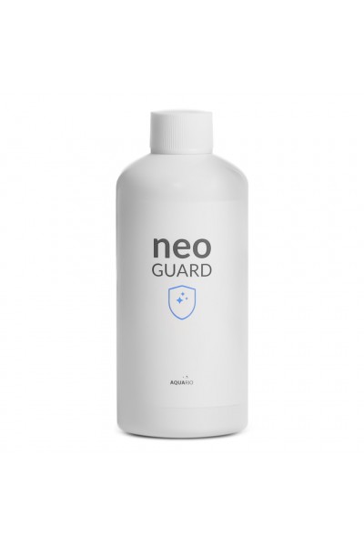 Захист від росту водоростей Aquario Neo Guard 300мл.