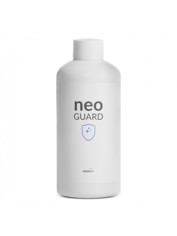 Защита от роста водорослей Aquario Neo Guard 300мл.