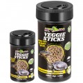 Корм рослинний для черепах з вітамінами Repti-Zoo Veggie Sticks 250мл.