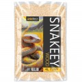 Натуральна деревна підстилка Aventerra Sweden SNAKEEY Wood Tiny 4 л для гризунів і змій