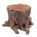 Декорация Hobby Wildwood Stump 15×14,5×9 см - декоративный пень, поилка, горшок для террариума (40849) Декорация Hobby Wildwood Stump 15×14,5×9 см - декоративный пень, поилка, горшок для террариума (40849)