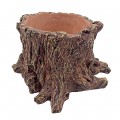 Декорация Hobby Wildwood Stump 15×14,5×9 см - декоративный пень, поилка, горшок для террариума (40849) Декорация Hobby Wildwood Stump 15×14,5×9 см - декоративный пень, поилка, горшок для террариума (40849)