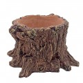 Декорация Hobby Wildwood Stump 15×14,5×9 см - декоративный пень, поилка, горшок для террариума (40849) Декорация Hobby Wildwood Stump 15×14,5×9 см - декоративный пень, поилка, горшок для террариума (40849)