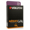 Тест на кальций и магний Yokuchi Mitsuru Aquarium Test Ca/Mg, 50 тестов в пресноводном аквариуме