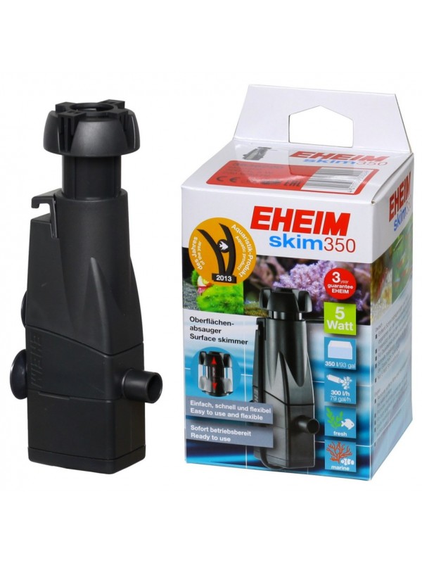 Поверхностный скиммер Eheim skim350 (3536220)