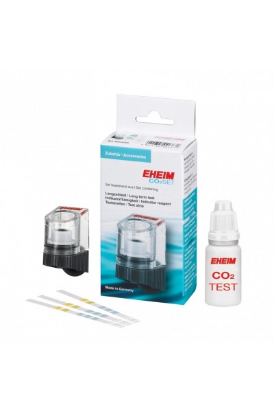 Дропчекер Eheim с реагентом (6063090)