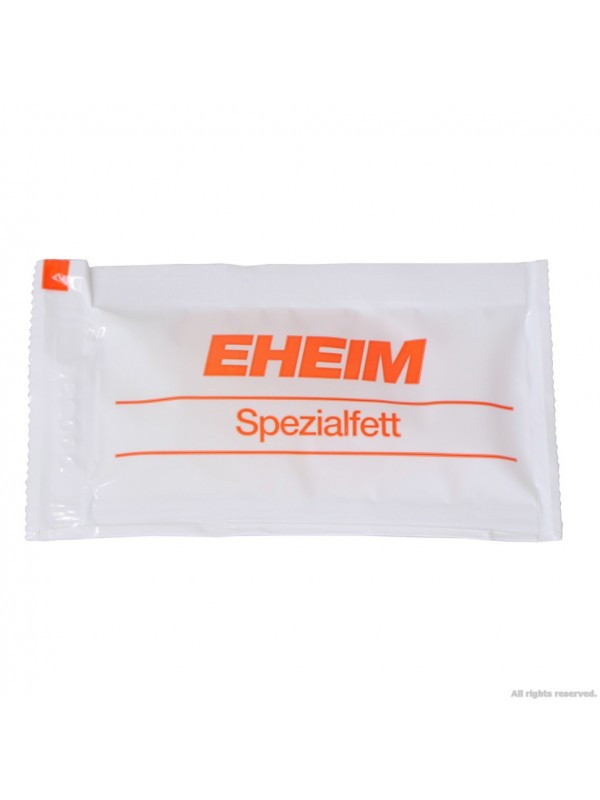 Силіконова змазка Eheim vaseline 5г. (7345988)