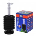 Аэрлифтный фильтр Aqua Nova до 200л (NSF-D200L)