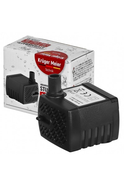 Помпа подъемная Kruger Meier Sturmkraft 220 л/ч (220JK-X1)