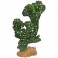 Декорация искусственный кактус Hobby Cactus Victoria 2 13x8x22 (37020)
