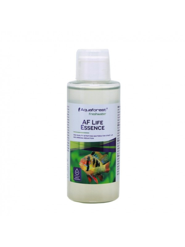 Нитрифицирующие бактерии Aquaforest AF Life Essence 500мл (732918)