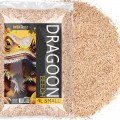 Натуральна деревна підстилка Aventerra Sweden DRAGOON Beech Small 4 л для гризунів, павуків і рептилій