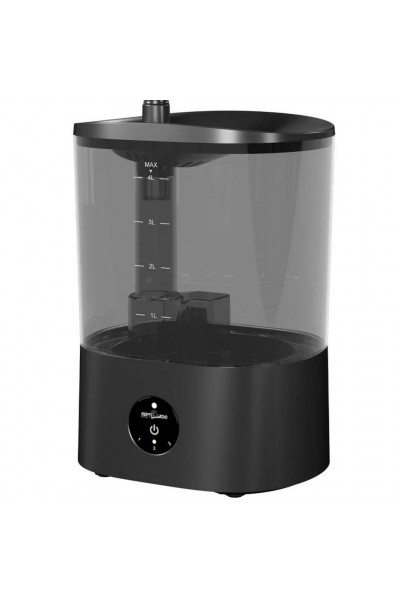 Генератор тумана с Wi-Fi для террариума Repti-Zoo Smart WIFI Humidifier 4 л (ZTF14)