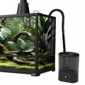 Генератор туману з Wi-Fi для тераріуму Repti-Zoo Smart WIFI Humidifier 4 л  (ZTF14)