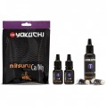 Реагент для теста кальция и магния Yokuchi Mitsuru Aquarium Test Refill Ca/Mg, 50 тестов