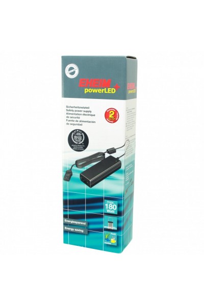 Блок питания для Eheim powerLED+ 180ват (4208210)