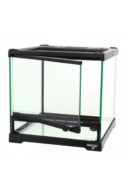 Тераріум Repti-Zoo RHK18SG 21x21x20см (RHK-18SG)