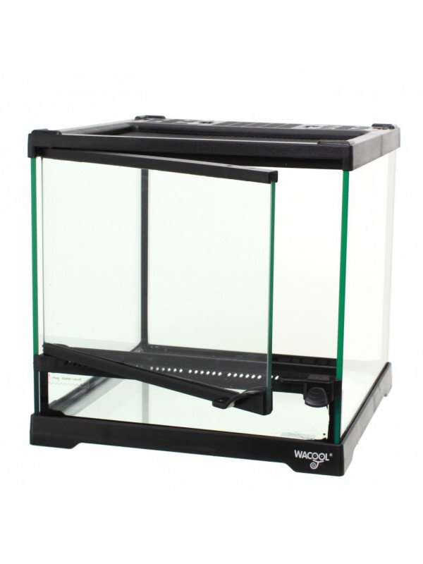 Террариум Repti-Zoo RHK18SG 21x21x20см (RHK-18SG)