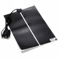 Нагрівальний мат з регулятором Terrario Premium Repti Pad 20W 42x28см для тераріуму