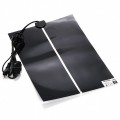 Нагрівальний мат з регулятором Terrario Premium Repti Pad 20W 42x28см для тераріуму