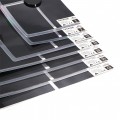 Нагрівальний мат з регулятором Terrario Premium Repti Pad 20W 42x28см для тераріуму