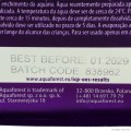 Сіль для морського акваріуму Aquaforest Sea Salt 22кг (730259)