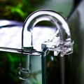 Набор вход выход с скиммером и аэратором для фильтра Neo Flow M Premium Skimmer - 12/16мм