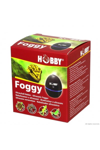 Генератор тумана Hobby Foggy (37246)