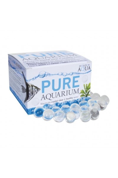 Чиста вода + бактерії Evolution Aqua PURE Aquarium 50шт.