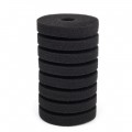 Губка для Aqua Nova NSF-MAXBIO-200L 10x6см (NSF-MAXBIO-200L SPONGE)