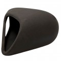 Декорация Hobby Wave Cave 2 dark 17x16x8,5 см - керамическое укрытие для рыб и креветок в аквариуме (41656) Декорация Hobby Wave Cave 2 dark 17x16x8,5 см - керамическое укрытие для рыб и креветок в аквариуме (41656)