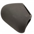 Декорация Hobby Wave Cave 2 dark 17x16x8,5 см - керамическое укрытие для рыб и креветок в аквариуме (41656) Декорация Hobby Wave Cave 2 dark 17x16x8,5 см - керамическое укрытие для рыб и креветок в аквариуме (41656)