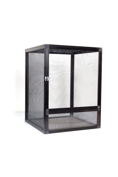 Тераріум з алюмінієвої сітки Repti-Zoo 45x45x60см (AC454560)