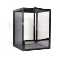 Тераріум з алюмінієвої сітки Repti-Zoo 45x45x60см (AC454560)