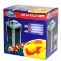 Комплект наполнителей для Aqua Nova Media Pack NCF 1000-1500 (MPACK 1000-1500)