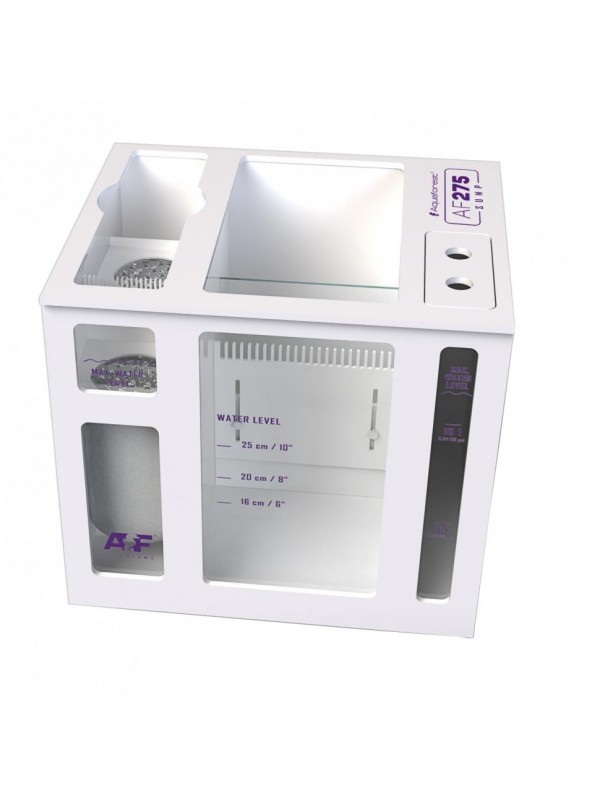 Самп для аквариума Aquaforest AF sump 60 (50-275л.)