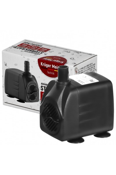 Помпа подъемная Kruger Meier Sturmkraft 650 л/г (650PM-NO1)