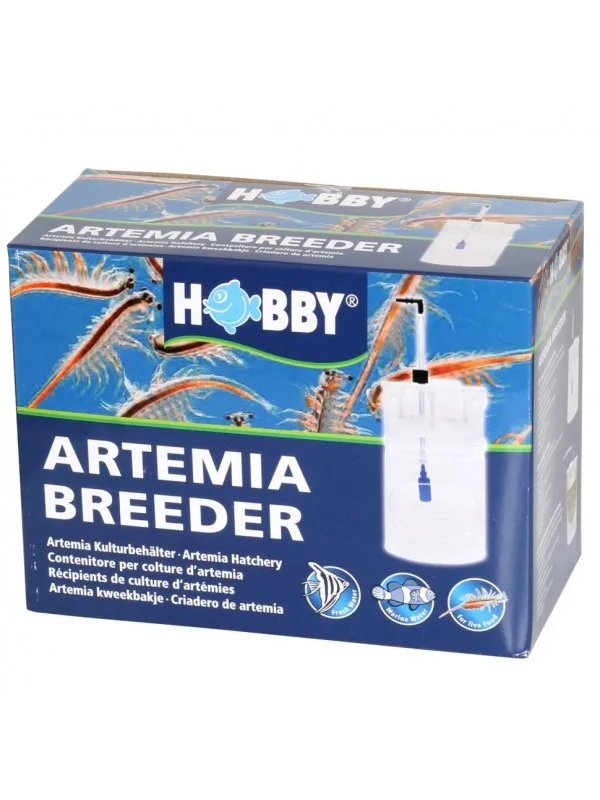 Питомник для артемии Hobby Artemia Breeder (21710)