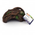 Декорация пещера лиана Hobby Liana Cave S 14,6x12,6x6,6см (36230)