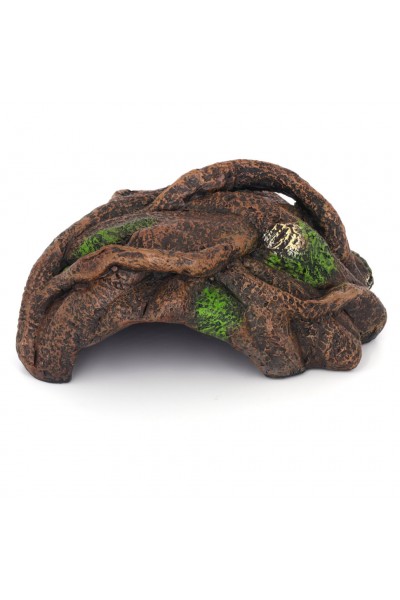 Декорация пещера лиана Hobby Liana Cave S 14,6x12,6x6,6см (36230)