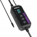 Термостат с диммером для террариума Repti-Zoo Dimming Thermostat (TC07), диапазон 5-65°C, 300Вт