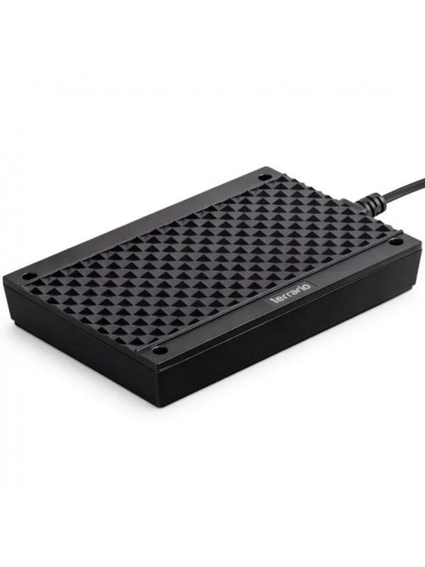 Інфрачервона нагрівальна панель для тераріуму Terrario AeroTherm 16W 15.6x10x2.9см