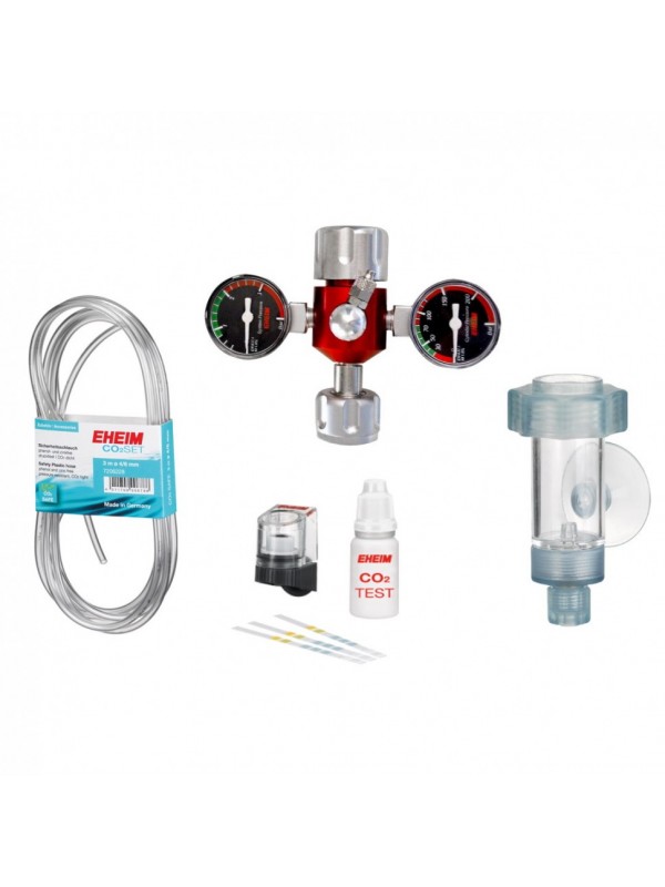 Комплект СО2 Eheim CO2SET400 без баллона (6063300)