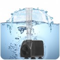 Фонтан Kruger Meier Sturmkraft Brunnen 1000 л/ч