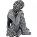 Декорація маленький Будда Hobby Little Buddha 10x9x12,5см (41728)